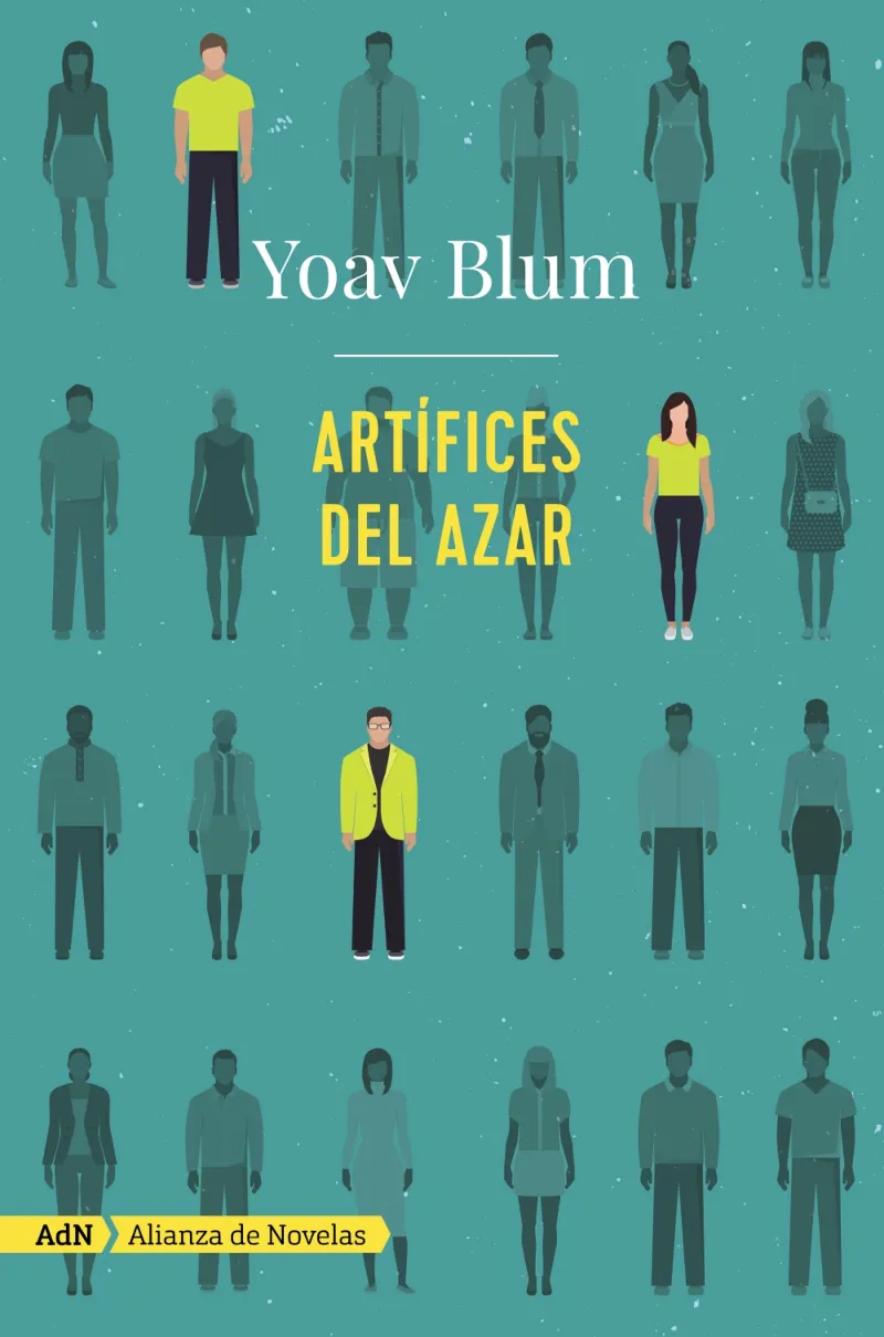ARTIFICES DEL AZAR