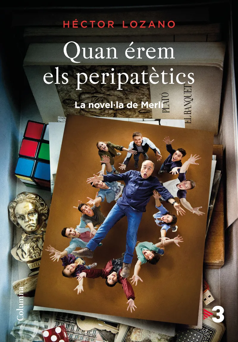 QUAN EREM PERIPATETICS
