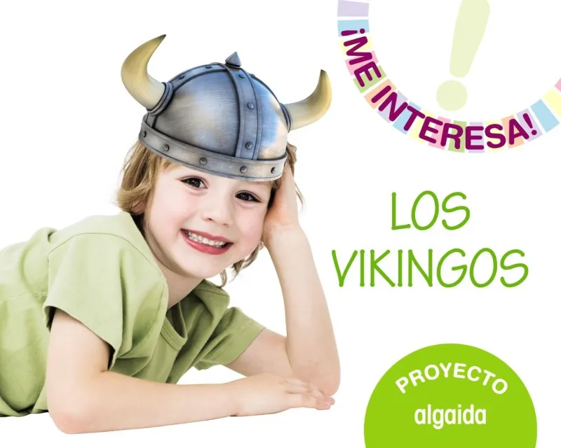 PROYECTO "LOS VIKINGOS"