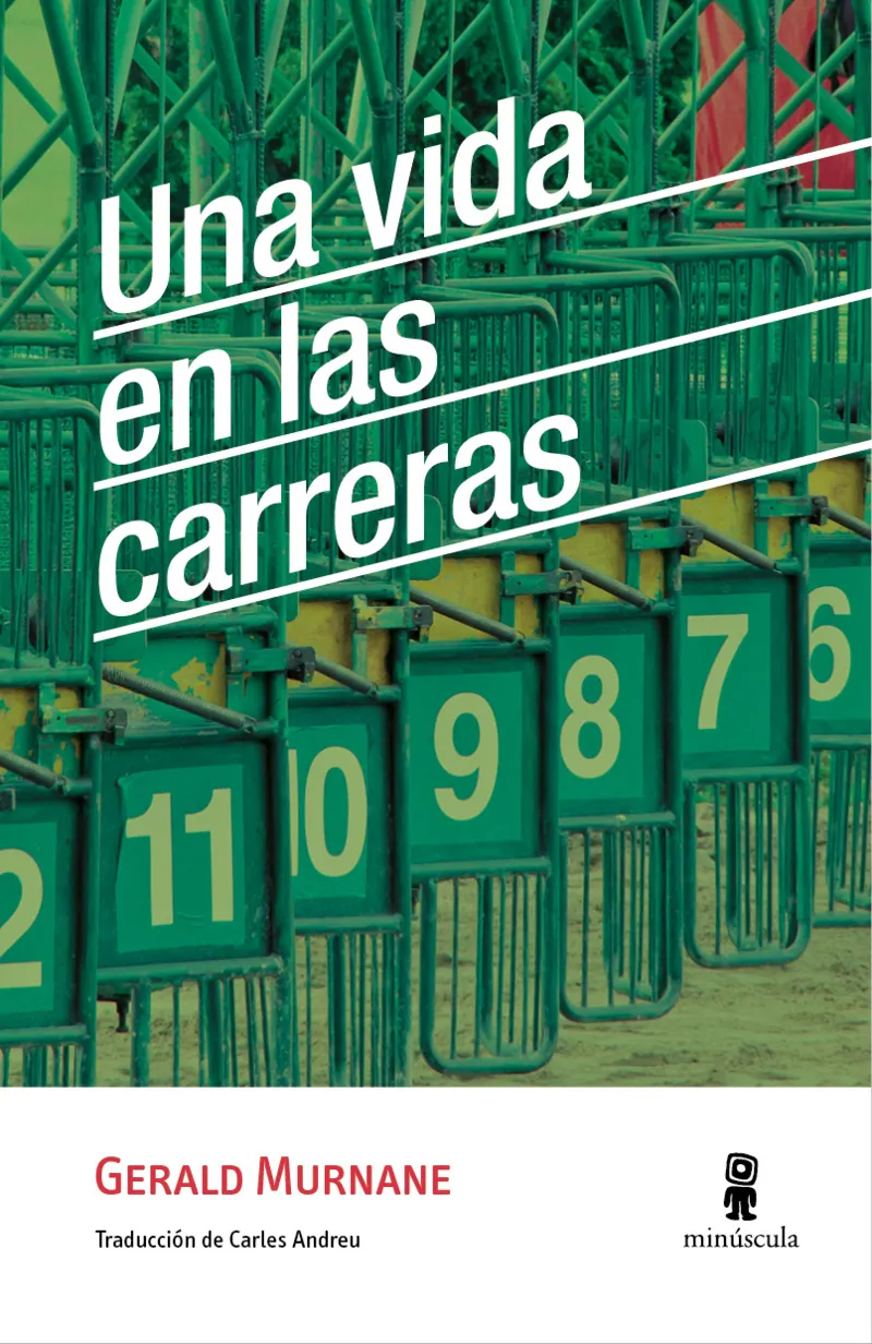 VIDA EN LAS CARRERAS, UNA