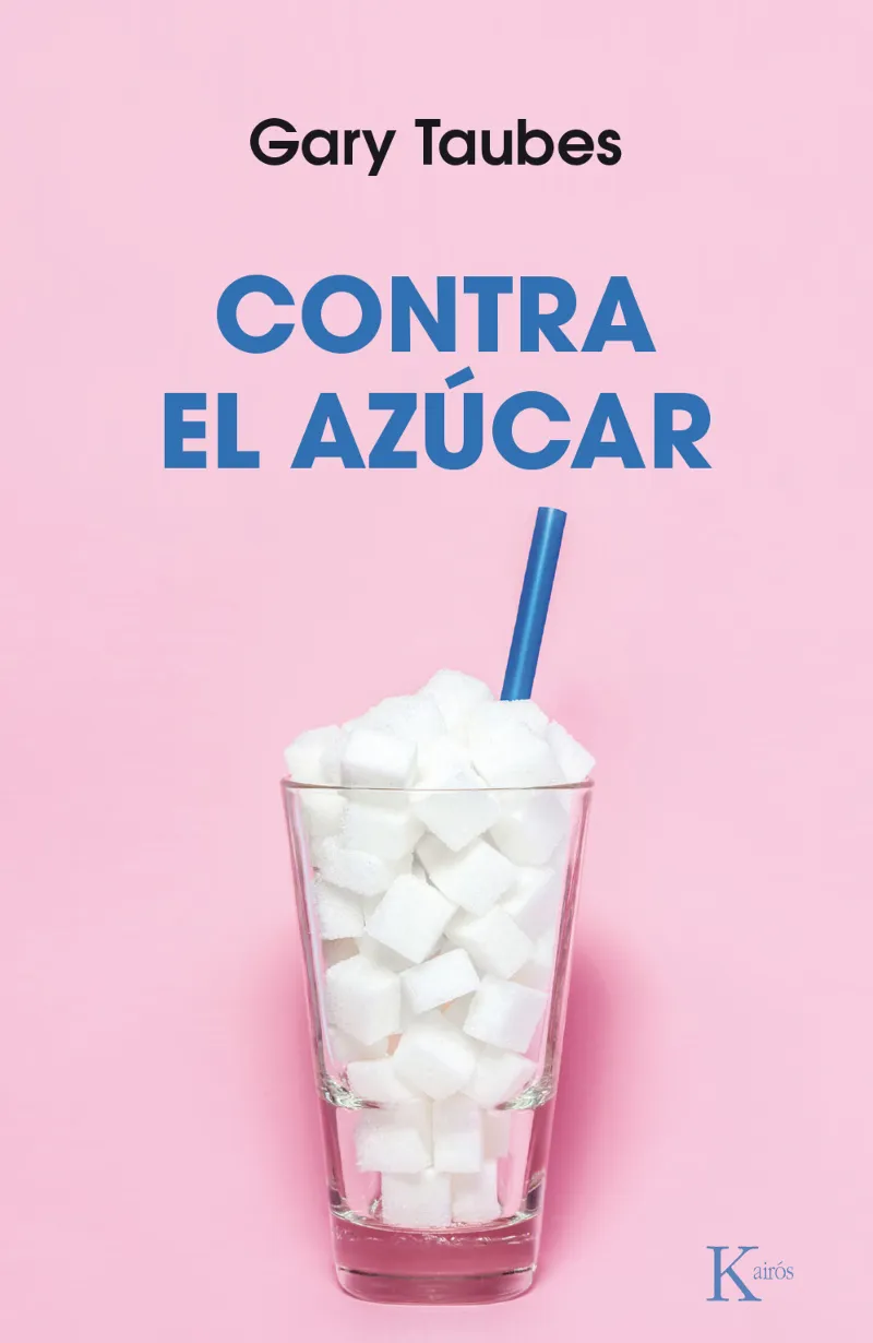 CONTRA EL AZUCAR