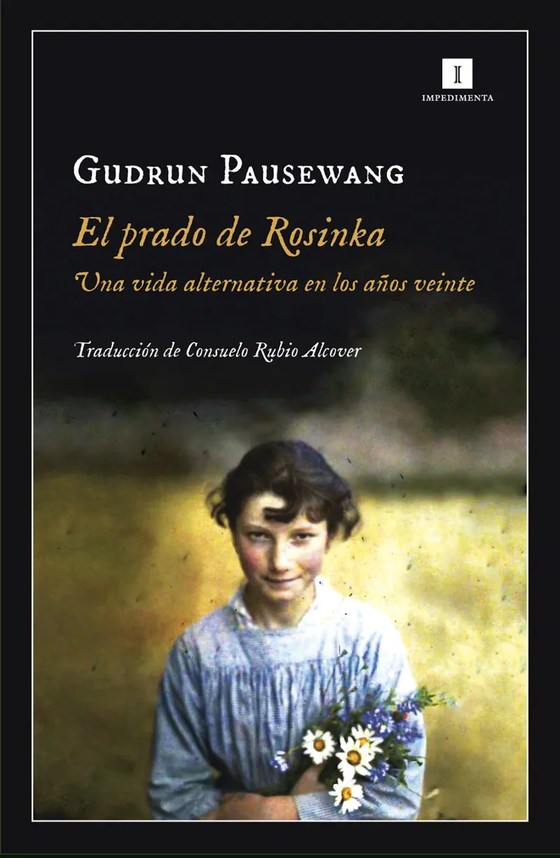 PRADO DE ROSINKA, EL