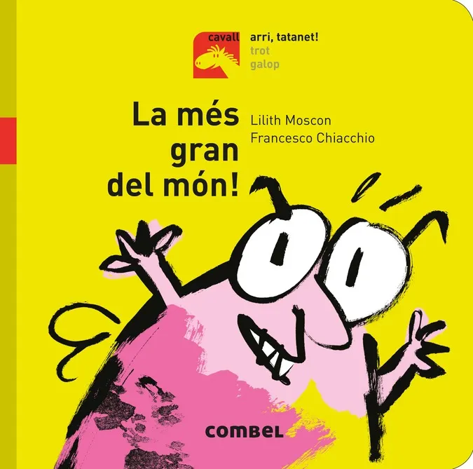 MES GRAN DEL MON, LA