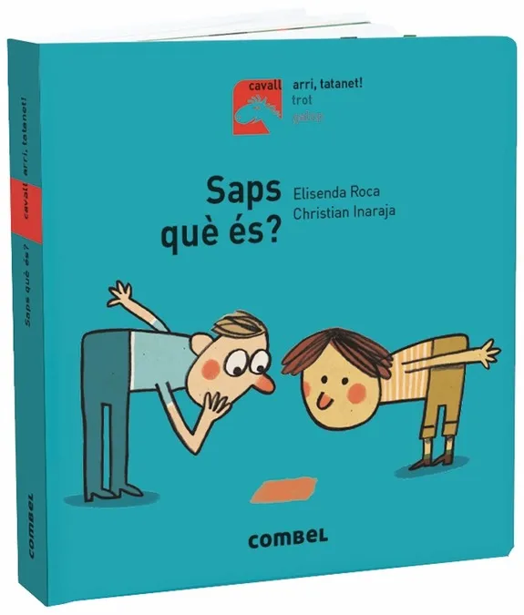 SAPS QUE ES?