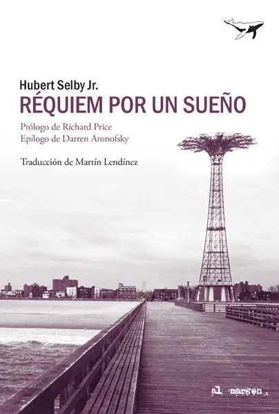 REQUIEM POR UN SUEÑO (3ª EDICIÓN)