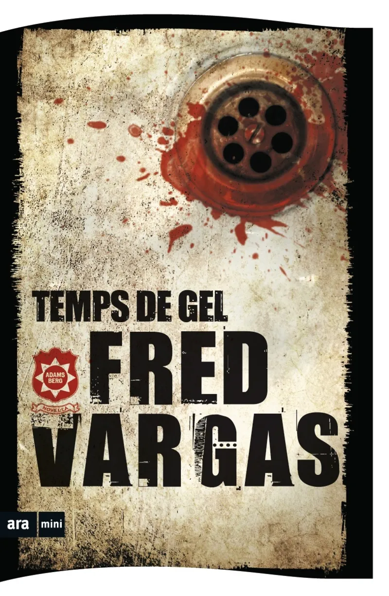 TEMPS DE GEL -BUTXACA-