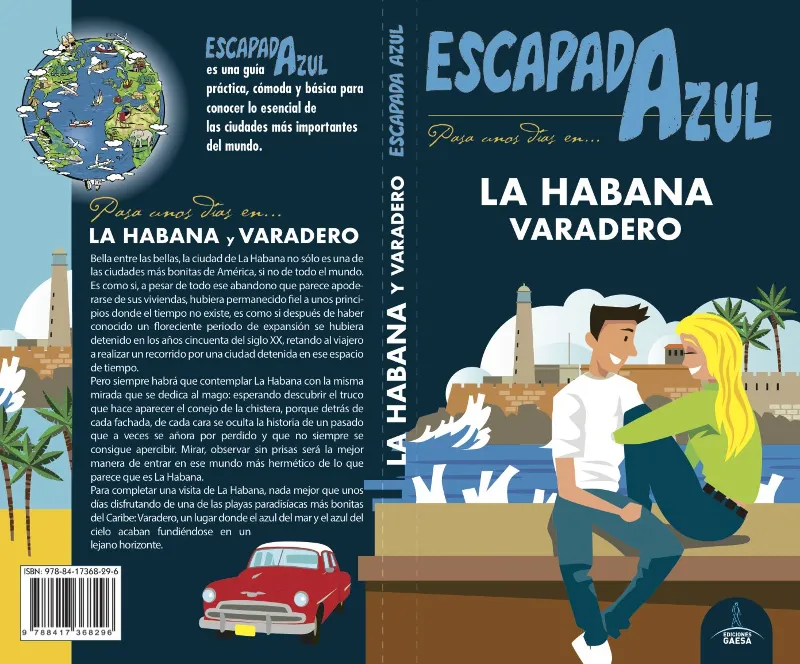 La Habana Escapada