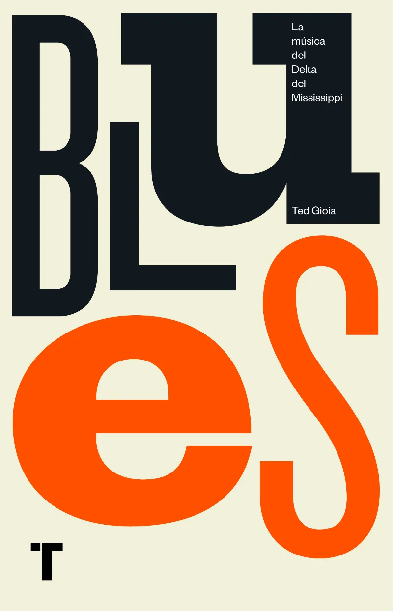 BLUES -LA MUSICA DEL DELTA DEL MISSISSIPPI-