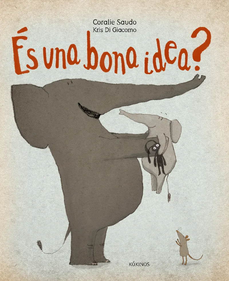 És una bona idea?
