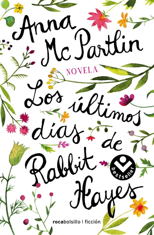 ULTIMOS DIAS DE RABBIT HAYES,LOS -BUTXACA-