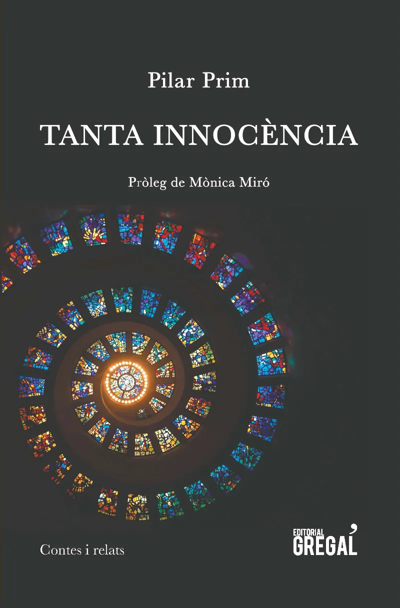 TANTA INNOCENCIA