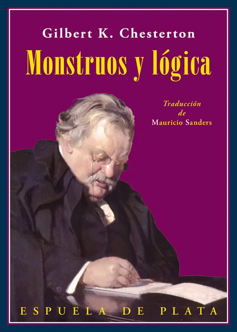 MONSTRUOS Y LOGICA