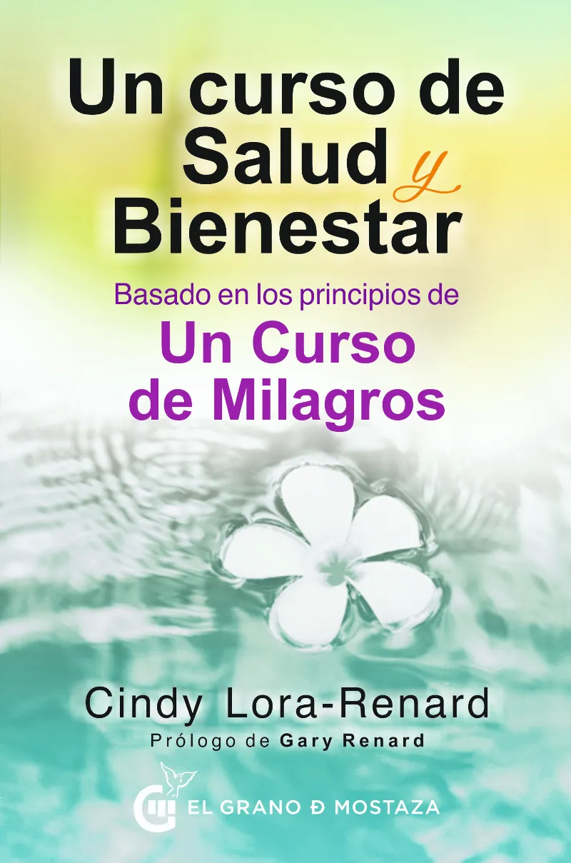 CURSO DE SALUD Y BIENESTAR