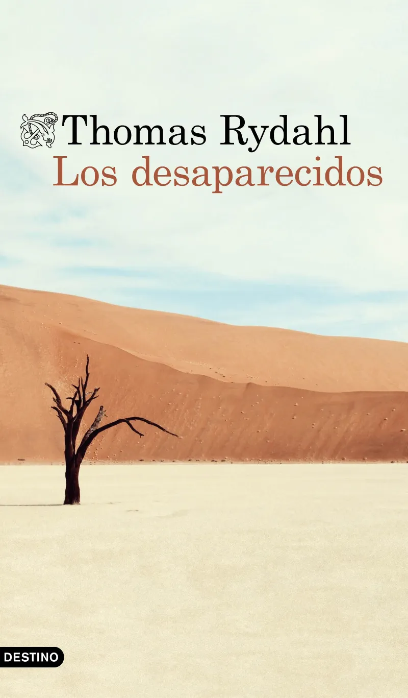 DESAPARECIDOS, LOS