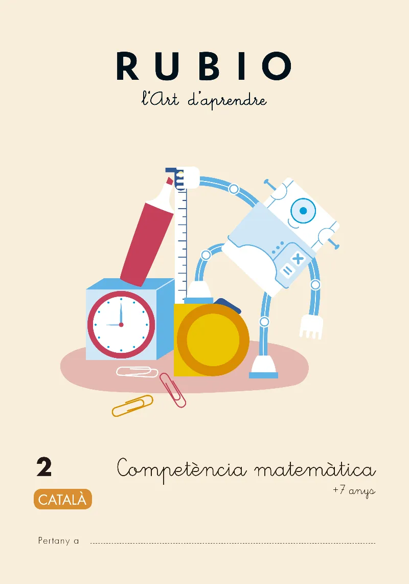 RUBIO COMPETENCIA MATEMATICA 2