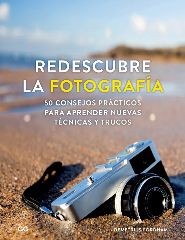 REDESCUBRE LA FOTOGRAFIA