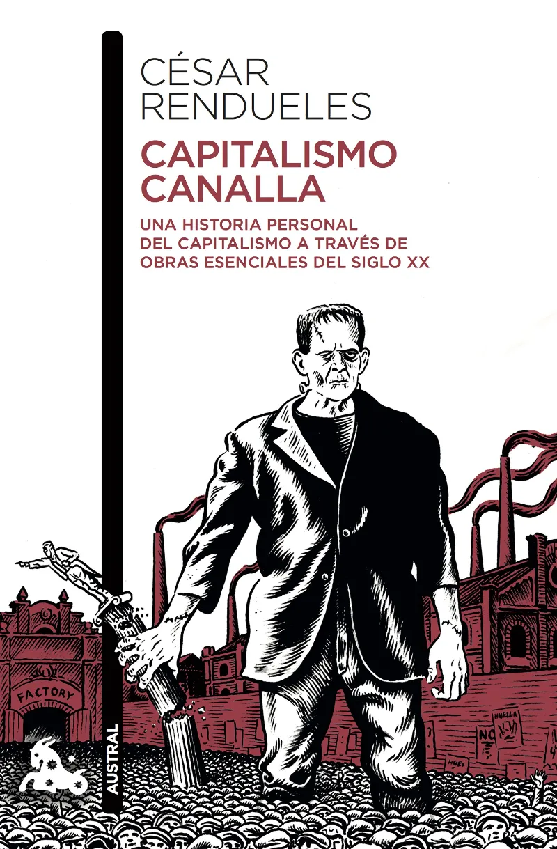 Capitalismo canalla