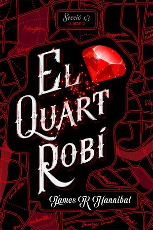 QUART ROBI, EL