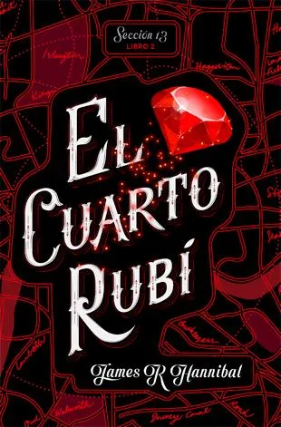 CUARTO RUBI, EL
