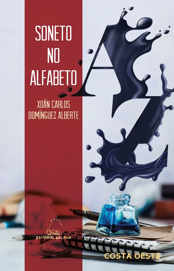 Soneto no alfabeto