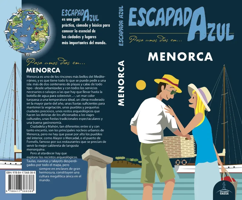 Menorca Escapada