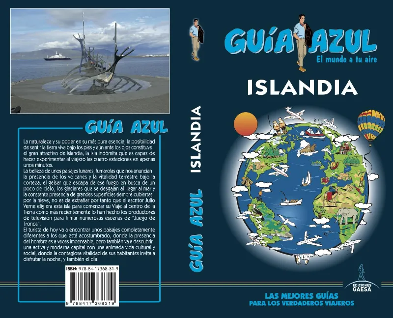 ISLANDIA -2018/19-