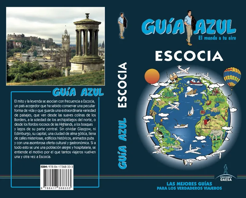 ESCOCIA -2019-