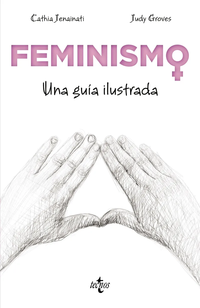 FEMINISMO -UNA GUIA ILUSTRADA-