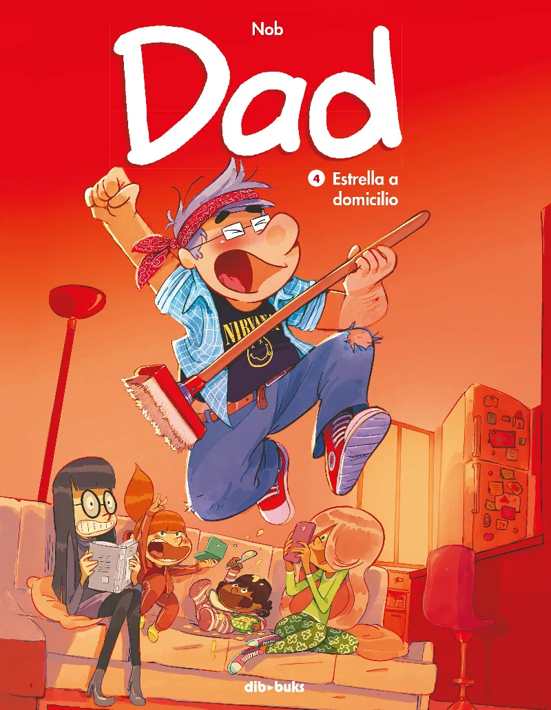 DAD