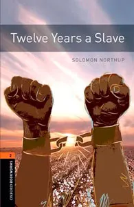 12 YEARS A SLAVE MP3 PACK BOOKWORMS 2 A2/B1