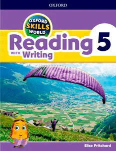 OXFORD SKILLS WORLD READING AND WRITING 5 SB