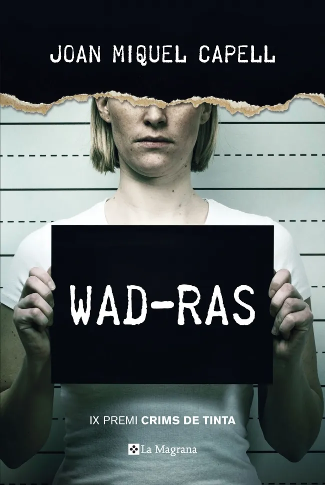 WAD RAS