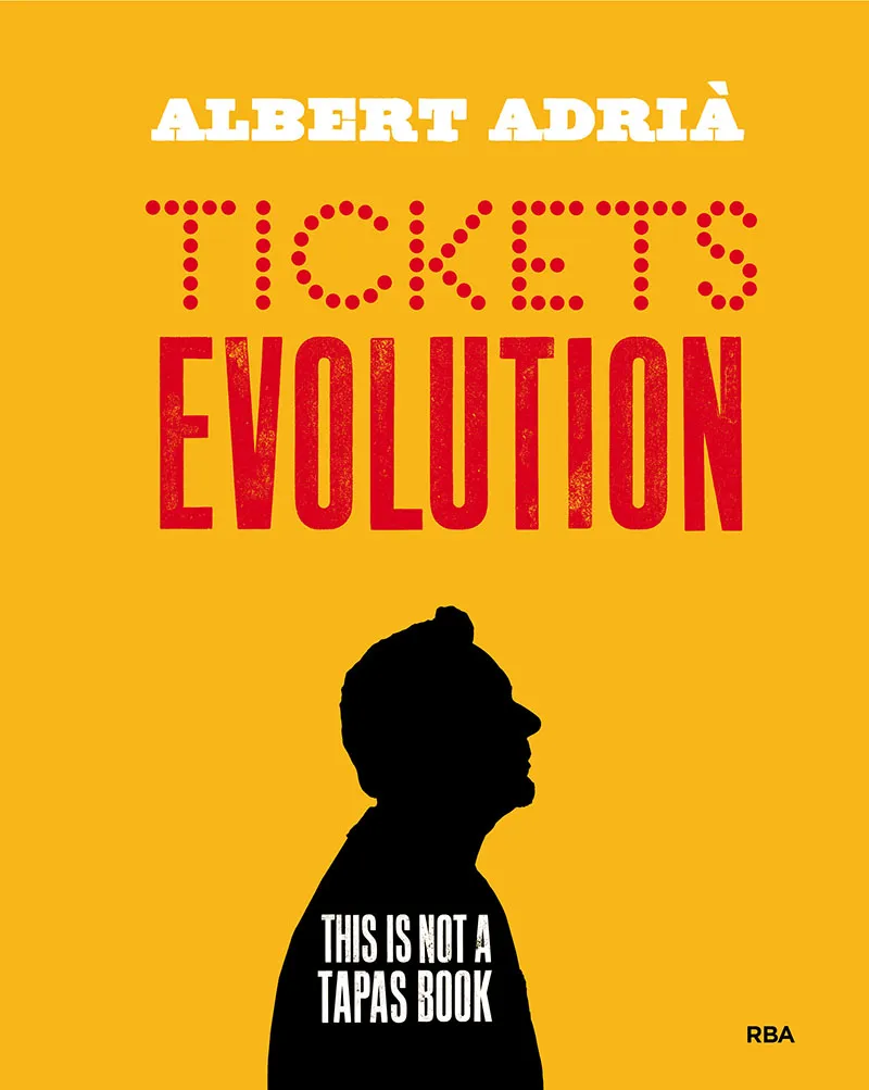 TICKETS EVOLUTION - CASTELLA -