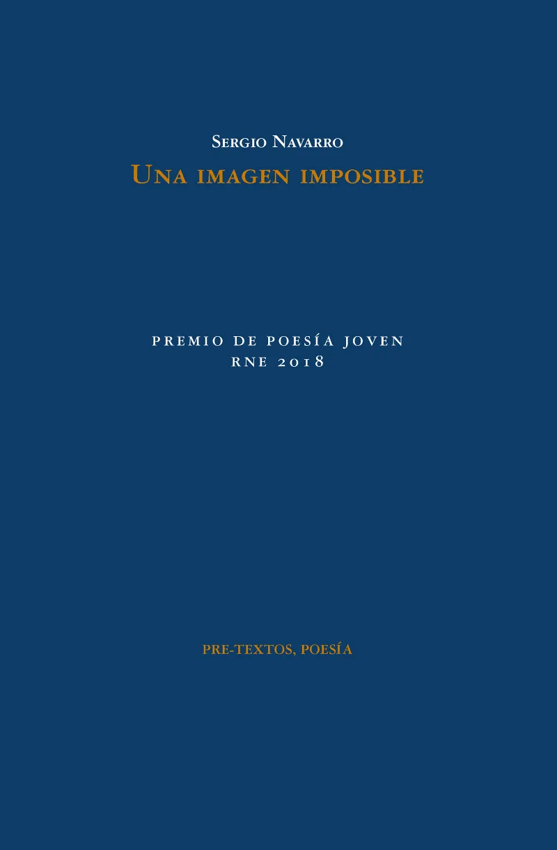IMAGEN IMPOSSIBLE, UNA