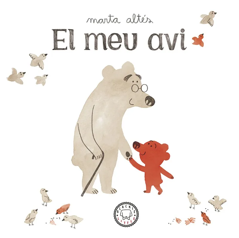 El meu avi