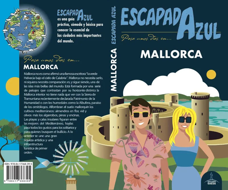 Mallorca Escapada