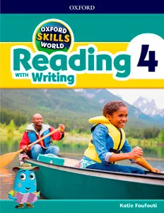 OXFORD SKILLS WORLD READING AND WRITING 4 SB