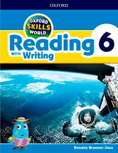 OXFORD SKILLS WORLD READING AND WRITING 6 SB