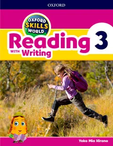 OXFORD SKILLS WORLD READING AND WRITING 3 SB