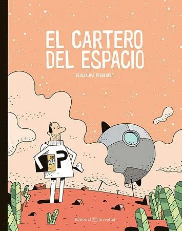 CARTERO DEL ESPACIO,EL