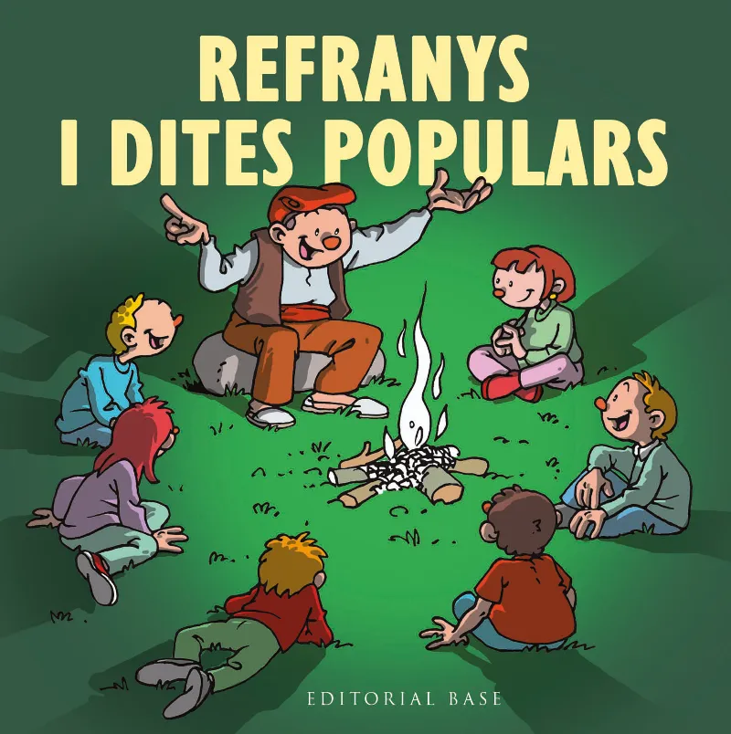 REFRANYS I DITES POPULARS