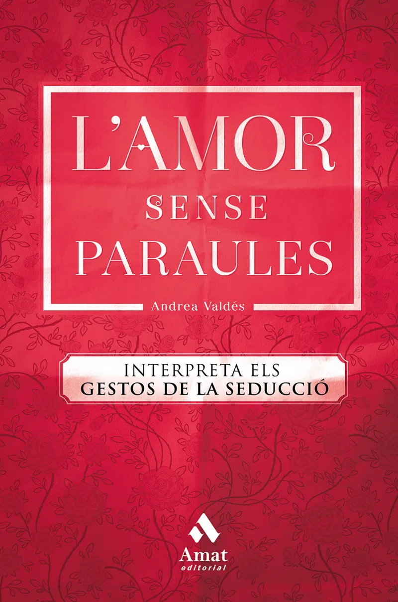 L'amor sense paraules