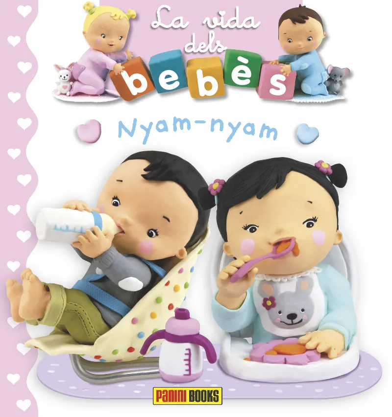 NYAM NYAM