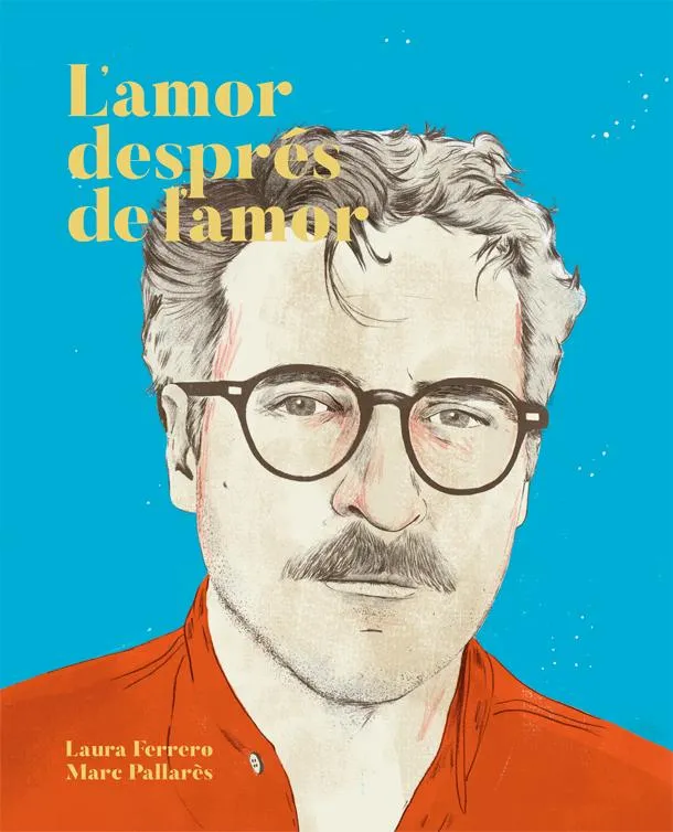 L'AMOR DESPRÉS DE L'AMOR