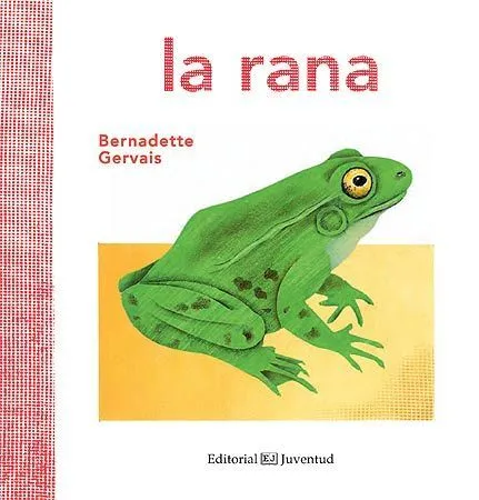 RANA, LA