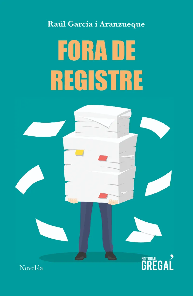 FORA DE REGISTRE