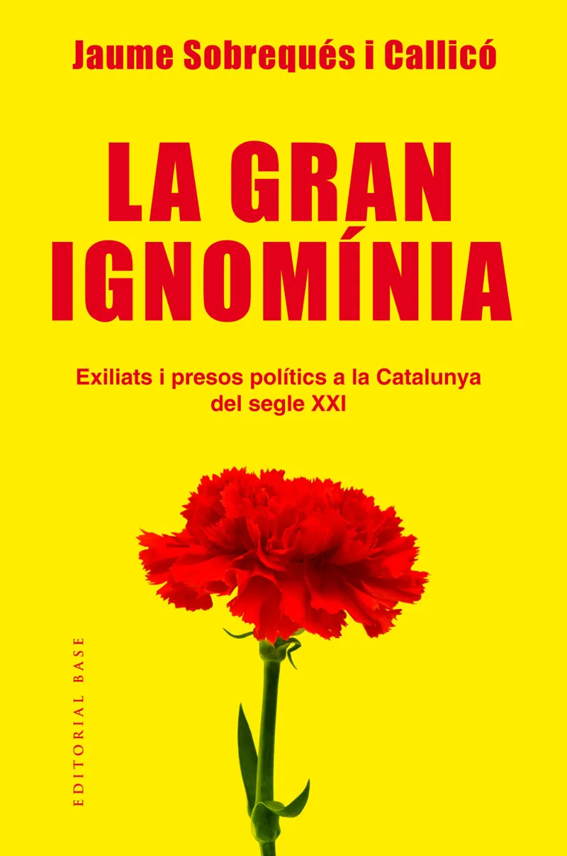 GRAN IGNOMINIA,LA