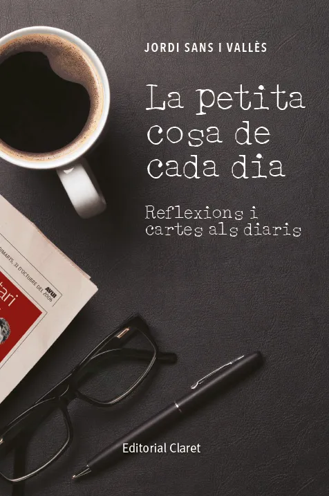 La petita cosa de cada dia