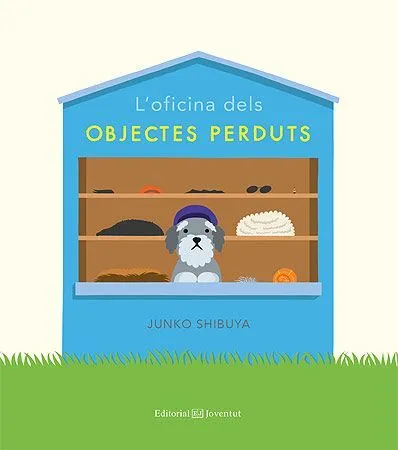 OFICINA DELS OBJECTES PERDUTS, L'