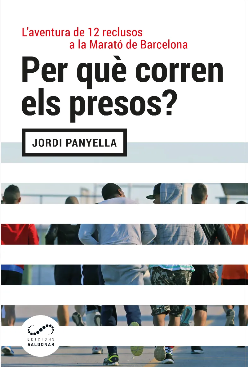 PER QUE CORREN ELS PRESOS